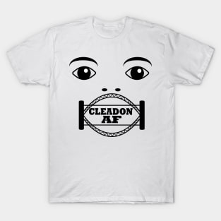 Cleadon AF T-Shirt